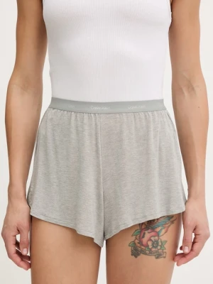 Calvin Klein Underwear szorty piżamowe damskie z modalu
