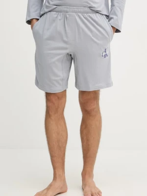 Calvin Klein Underwear szorty piżamowe męskie