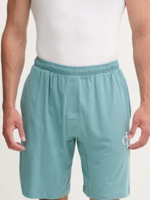 Calvin Klein Underwear szorty piżamowe męskie