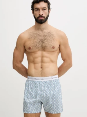 Calvin Klein Underwear szorty piżamowe męskie