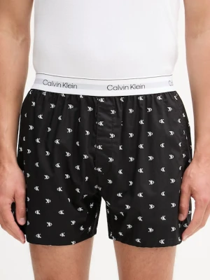 Calvin Klein Underwear szorty piżamowe męskie