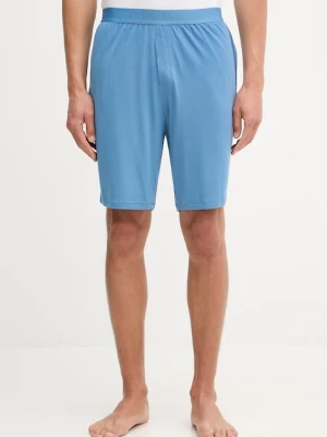 Calvin Klein Underwear szorty piżamowe męskie z modalem