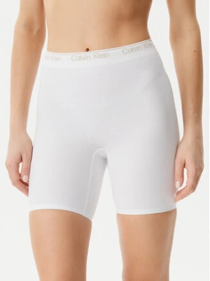 Calvin Klein Underwear Szorty sportowe LV00QF8324 Biały