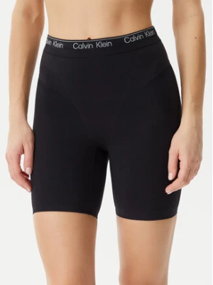 Calvin Klein Underwear Szorty sportowe LV00QF8324 Czarny