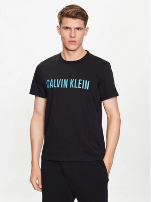 Calvin Klein Underwear T-Shirt 000NM1959E Czarny Regular Fit