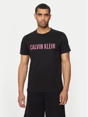 Calvin Klein Underwear T-Shirt 000NM1959E Czarny Regular Fit