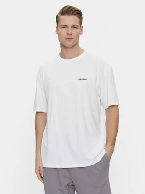 Calvin Klein Underwear T-Shirt 000NM2298E Biały Regular Fit
