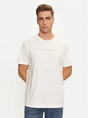 Calvin Klein Underwear T-Shirt 000NM2748E Biały Regular Fit