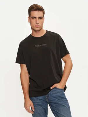 Zdjęcie produktu Calvin Klein Underwear T-Shirt 000NM2748E Czarny Regular Fit