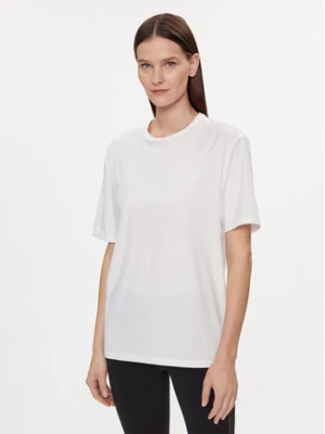 Calvin Klein Underwear T-Shirt 000QS7069E Biały Relaxed Fit