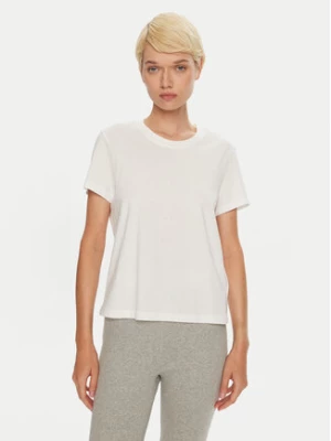 Calvin Klein Underwear T-Shirt 000QS7328E Biały Regular Fit