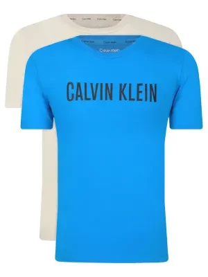 Calvin Klein Underwear T-shirt 2-pack | Regular Fit