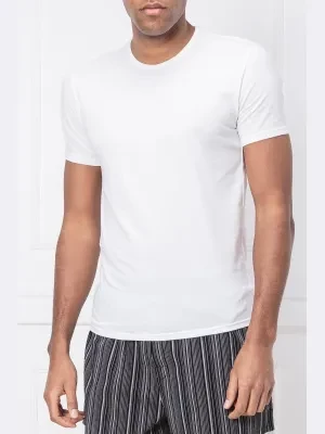 Calvin Klein Underwear T-shirt 2-pack | Regular Fit | cotton stretch