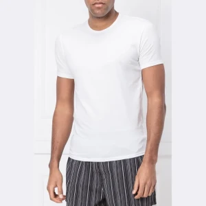 Calvin Klein Underwear T-shirt 2-pack | Regular Fit | cotton stretch
