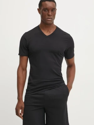 Calvin Klein Underwear t-shirt 3-pack czarny