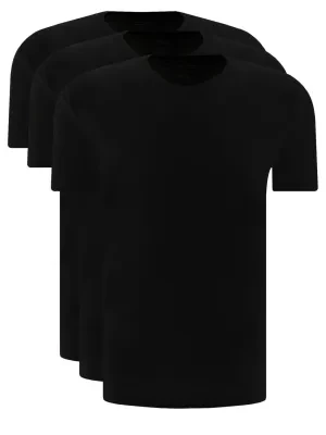 Calvin Klein Underwear T-shirt 3-pack | Classic fit