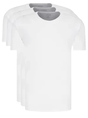Calvin Klein Underwear T-shirt 3-pack | Classic fit