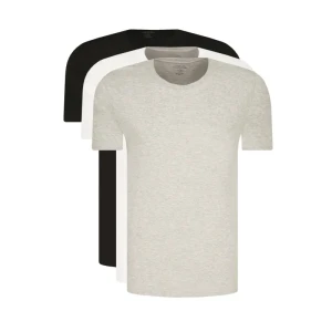 Calvin Klein Underwear T-shirt 3-pack | Classic fit
