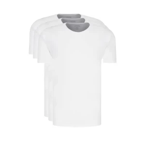 Calvin Klein Underwear T-shirt 3-pack | Classic fit