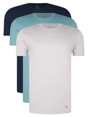 Calvin Klein Underwear T-shirt 3-pack | Classic fit