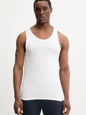 Calvin Klein Underwear t-shirt 3-pack kolor biały LV00NB4184