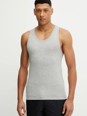 Calvin Klein Underwear t-shirt 3-pack kolor niebieski LV00NB4184