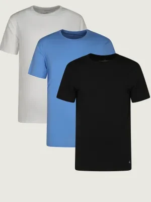 Calvin Klein Underwear T-shirt 3-pack | Slim Fit