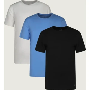 Zdjęcie produktu Calvin Klein Underwear T-shirt 3-pack | Slim Fit