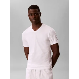 Calvin Klein Underwear T-shirt 3-pack | Slim Fit | stretch