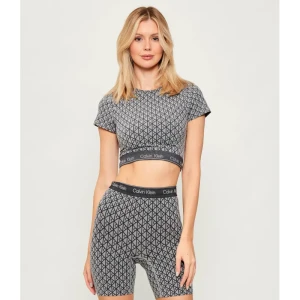 Calvin Klein Underwear T-shirt | Cropped Fit