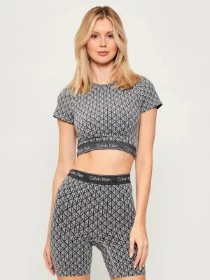 Zdjęcie produktu Calvin Klein Underwear T-shirt | Cropped Fit