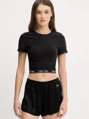 Calvin Klein Underwear t-shirt czarny
