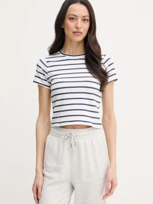 Calvin Klein Underwear T-shirt damski z bawełną