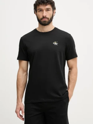 Calvin Klein Underwear T-shirt lounge męski bawełniany