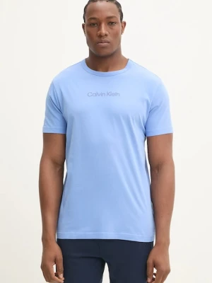 Zdjęcie produktu Calvin Klein Underwear T-shirt piżamowy męski bawełniany