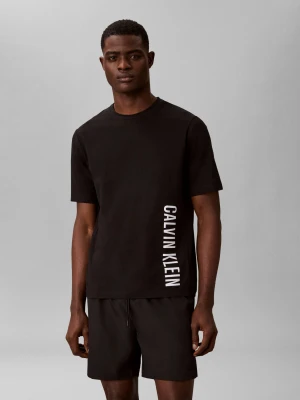 Calvin Klein Underwear T-shirt | Regular Fit czarny