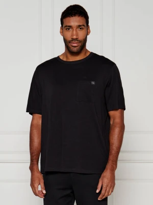 Calvin Klein Underwear T-shirt | Regular Fit czarny