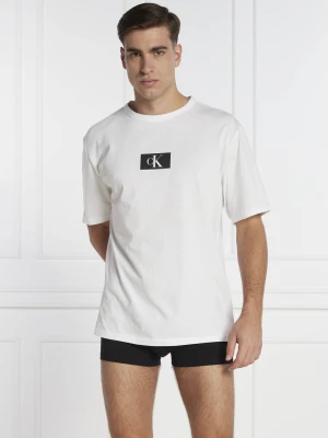 Zdjęcie produktu Calvin Klein Underwear T-shirt | Regular Fit biały