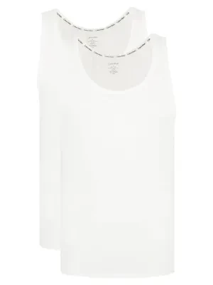 Calvin Klein Underwear Tank top 2-pack | Regular Fit