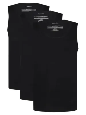 Calvin Klein Underwear Tank top 3-pack | Slim Fit