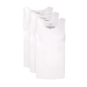Calvin Klein Underwear Tank top 3-pack | Slim Fit