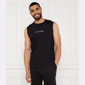 Calvin Klein Underwear Tank top | Regular Fit