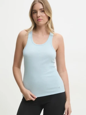 Calvin Klein Underwear top bawełniany 3-pack