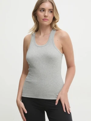 Calvin Klein Underwear top bawełniany 3-pack