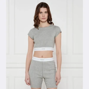 Calvin Klein Underwear Top | Cropped Fit