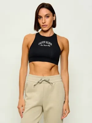 Calvin Klein Underwear Top | Cropped Fit