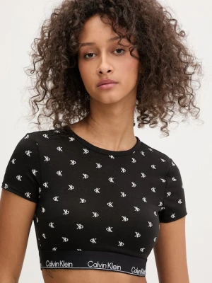 Calvin Klein Underwear top damski bawełniany