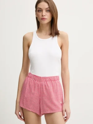 Calvin Klein Underwear top kolor biały LV00QS7492