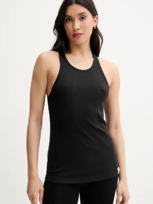 Calvin Klein Underwear top kolor czarny LV00QS7492