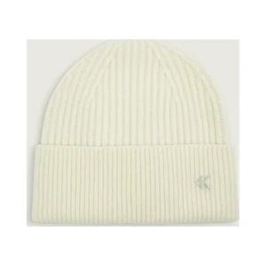 Calvin Klein Wełniana czapka